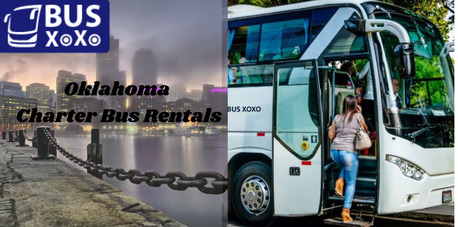 New York, Travel, Oklahoma Charter Bus For Wedding Function: Safe & Elegant