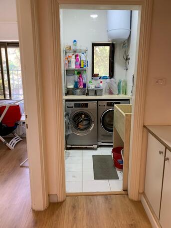 Amman, Apartments, Flats, Houses & Villas, JOD 24000/year,  3 BR,  Semi Furnished 3B Apart With Baconly In 5 Circle 00962777688956