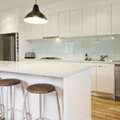 Glass Splashbacks Dayton | Custom Kitchen Glass Splashback Installers
