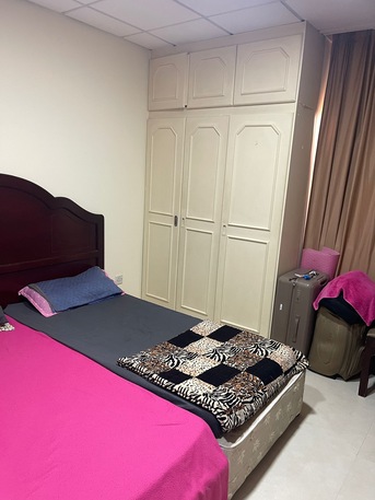 Adliya, Rooms for Rent, BHD 120/month,  Furnished,  Furnished Room Available For Rent In Adliya Very Posh Area  Where Everything  Is Nearby.