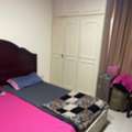 BHD 130/month,  Furnished,  Room With Attached Bathroom Available For Rent, Single Lady Or Two Girls