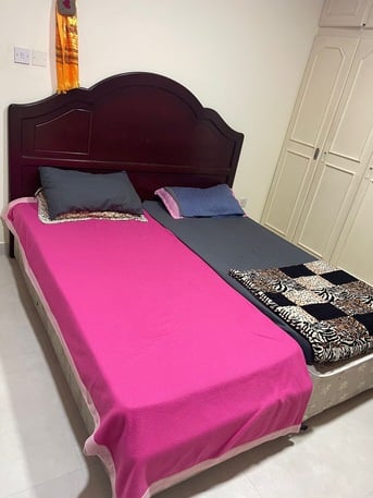 Adliya, Rooms for Rent, BHD 120/month,  Furnished,  Furnished Room Available For Rent In Adliya Very Posh Area  Where Everything  Is Nearby.
