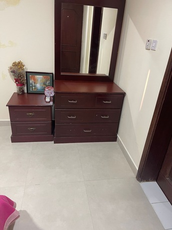 Adliya, Rooms for Rent, BHD 120/month,  Furnished,  Furnished Room Available For Rent In Adliya Very Posh Area  Where Everything  Is Nearby.