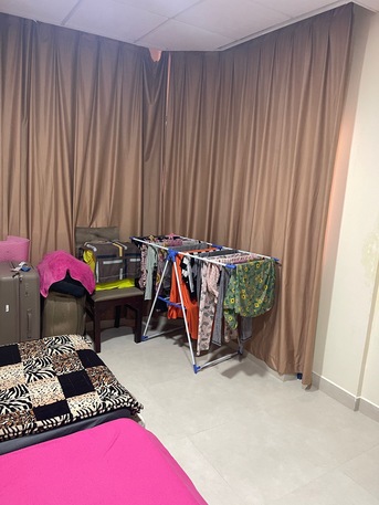 Adliya, Rooms for Rent, BHD 120/month,  Furnished,  Furnished Room Available For Rent In Adliya Very Posh Area  Where Everything  Is Nearby.
