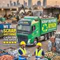 Metal Scrap Dealer Riyadh Scraps Buyer 0575748900