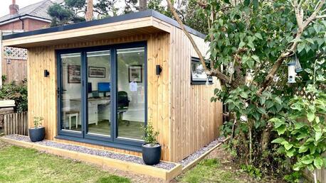 London, Construction, Add Extra Living Space With A Bespoke Garden Room | Mez Design