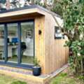 Add Extra Living Space With A Bespoke Garden Room | Mez Design