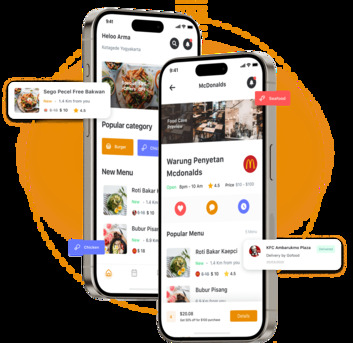 Melbourne, Software, USD 999,  Launch Your Own Food Delivery Business With A JustEat Clone
