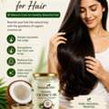 INR 236,  Organic Coconut Oil For Strong, Healthy & Shiny Hair