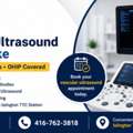Best Diagnostic Ultrasound Clinic In Etobicoke