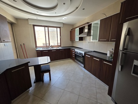 Abdoun, Apartments, Flats, Houses & Villas, JOD 17000/year,  Furnished,  3 BR,  Fully Furnished 3B Apart With Baconly In Abdoun 00962777688956