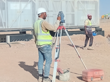 Riyadh, Job Seekers, 32,  Land Surveyor