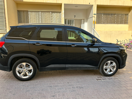 Olaya, Vehicles, Cars & Trucks , SAR 36000,  Chevrolet Captiva,  2021,  Automatic,  79000 KM,  Captiva  For Sale