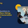 Why Partner With A Professional Lead Generation Agency
