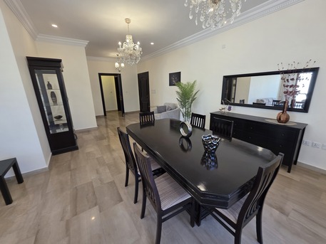 Abdoun, Apartments, Flats, Houses & Villas, JOD 14000/year,  Furnished,  3 BR,  Fully Furnished 3B Apart With Baconly In Abdoun 00962777688956