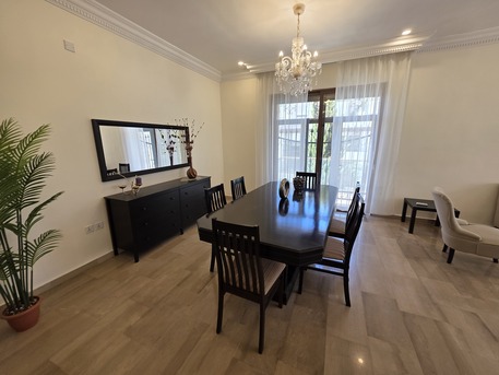 Abdoun, Apartments, Flats, Houses & Villas, JOD 14000/year,  Furnished,  3 BR,  Fully Furnished 3B Apart With Baconly In Abdoun 00962777688956