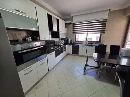Abdoun, Apartments, Flats, Houses & Villas, JOD 14000/year,  Furnished,  3 BR,  Fully Furnished 3B Apart With Baconly In Abdoun 00962777688956