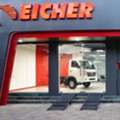 Truck Showroom In Rohinjan | Reliable Commercial Vehicles