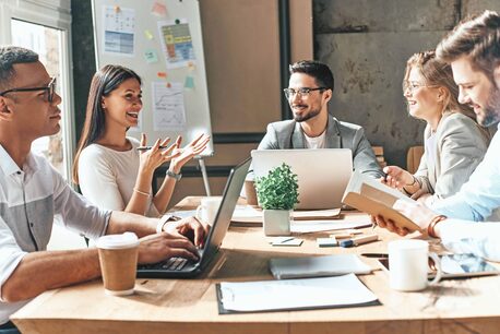 Dubai, Business, Humatix Business Consulting Dubai