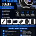 Spy Camera Dealers In Delhi