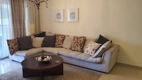 Abdoun, Apartments, Flats, Houses & Villas, JOD 12000/year,  Furnished,  2 BR,  Fully Furnished Two Bedroom Apartment With Baconly In Abdoun 00962777688956