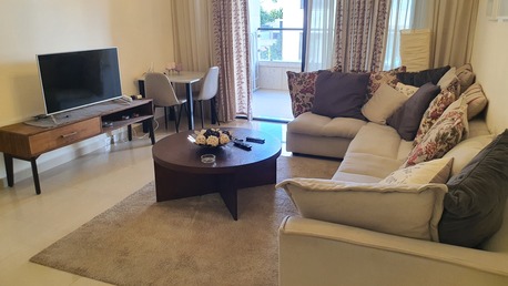 Abdoun, Apartments, Flats, Houses & Villas, JOD 12000/year,  Furnished,  2 BR,  Fully Furnished Two Bedroom Apartment With Baconly In Abdoun 00962777688956