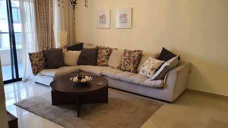 Abdoun, Apartments, Flats, Houses & Villas, JOD 12000/year,  Furnished,  2 BR,  Fully Furnished Two Bedroom Apartment With Baconly In Abdoun 00962777688956