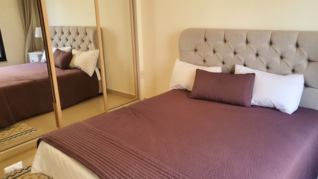 Abdoun, Apartments, Flats, Houses & Villas, JOD 12000/year,  Furnished,  2 BR,  Fully Furnished Two Bedroom Apartment With Baconly In Abdoun 00962777688956