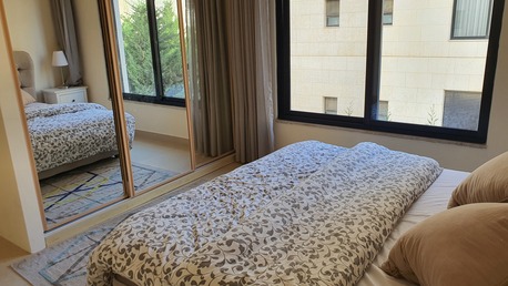 Abdoun, Apartments, Flats, Houses & Villas, JOD 12000/year,  Furnished,  2 BR,  Fully Furnished Two Bedroom Apartment With Baconly In Abdoun 00962777688956