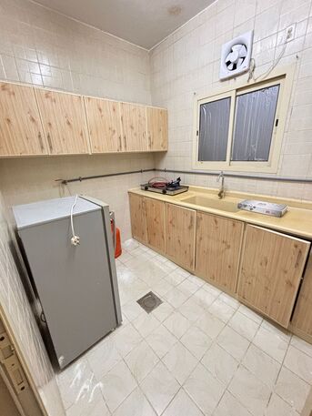 Jubail, Apartments, Flats, Houses & Villas, SAR 1600/month,  Furnished,  1 BHK Full Furnished Apartment For Rent