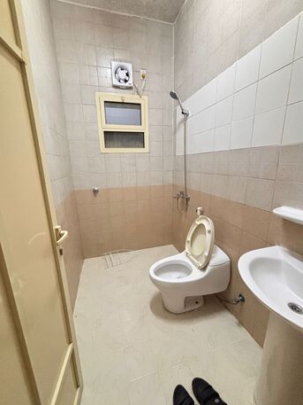 Jubail, Apartments, Flats, Houses & Villas, SAR 1600/month,  Furnished,  1 BHK Full Furnished Apartment For Rent