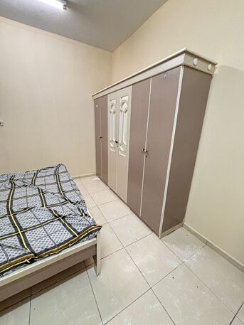 Jubail, Apartments, Flats, Houses & Villas, SAR 1600/month,  Furnished,  1 BHK Full Furnished Apartment For Rent
