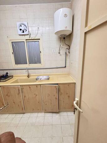 Jubail, Apartments, Flats, Houses & Villas, SAR 1600/month,  Furnished,  1 BHK Full Furnished Apartment For Rent
