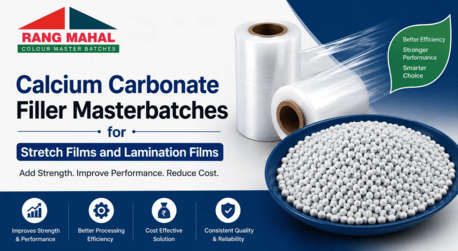 New Delhi, Materials, Buy Reliable Calcium Carbonate Filler Masterbatches Sachcolor