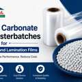 Buy Reliable Calcium Carbonate Filler Masterbatches Sachcolor
