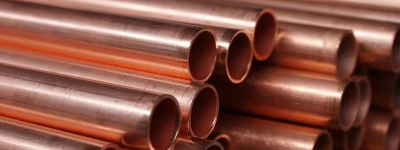 Mumbai, Materials, Copper MGPS Pipes
