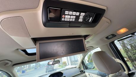 Jeddah, Vehicles, Cars & Trucks , SAR 35,  Honda Odyssey,  2015,  Automatic,  171000 KM,    Full Option