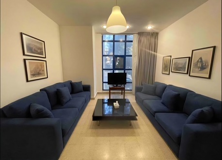 Abdoun, Apartments, Flats, Houses & Villas, JOD 7200/year,  Furnished,  2 BR,  Fully Furnished Two Bedroom Apartment In Abdoun 00962777688956