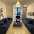 JOD 7200/year,  Furnished,  2 BR,  Fully Furnished Two Bedroom Apartment In Abdoun 00962777688956