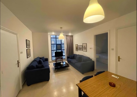 Abdoun, Apartments, Flats, Houses & Villas, JOD 7200/year,  Furnished,  2 BR,  Fully Furnished Two Bedroom Apartment In Abdoun 00962777688956
