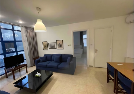 Abdoun, Apartments, Flats, Houses & Villas, JOD 7200/year,  Furnished,  2 BR,  Fully Furnished Two Bedroom Apartment In Abdoun 00962777688956