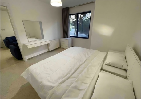Abdoun, Apartments, Flats, Houses & Villas, JOD 7200/year,  Furnished,  2 BR,  Fully Furnished Two Bedroom Apartment In Abdoun 00962777688956