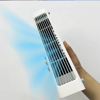 New York, Health & Beauty Items, USD 11,  Breezamax Smart Cooling For Better Living