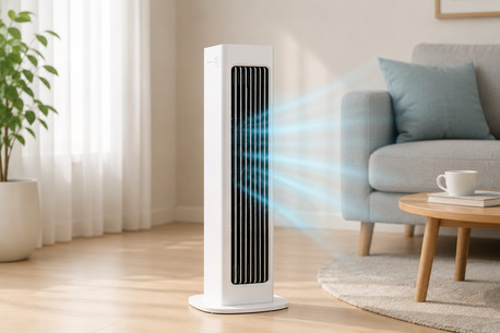 New York, Health & Beauty Items, USD 11,  Breezamax Smart Cooling For Better Living