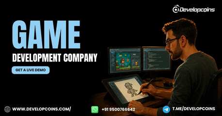 New York, Computer, Why Is A Game Development Company Essential For Multiplayer Mobile Games?