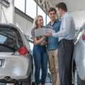 Easy And Reliable Rent A Car Ajax For Daily Travel And Local Transportation