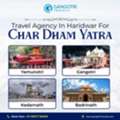 Best Travel Agents In Haridwar | Trusted Travel Agency In Haridwar &ndash; Gangotri Travels