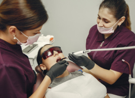 Toronto, Dental, Protect Your Smile With Preventive Dentistry
