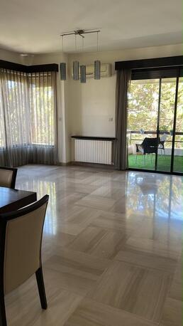 Abdoun, Apartments, Flats, Houses & Villas, JOD 16000/year,  Furnished,  3 BR,  Fully Furnished 3B Apart With Baconlies In Abdoun 00962777688956