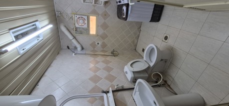 Jubail, Apartments, Flats, Houses & Villas, SAR 2200/month,  Furnished,  Furnished 1BHK Bechelor Flat Dakhil Mahdood Near Aramex Parcel 2,200sr Free Elect, Wifi